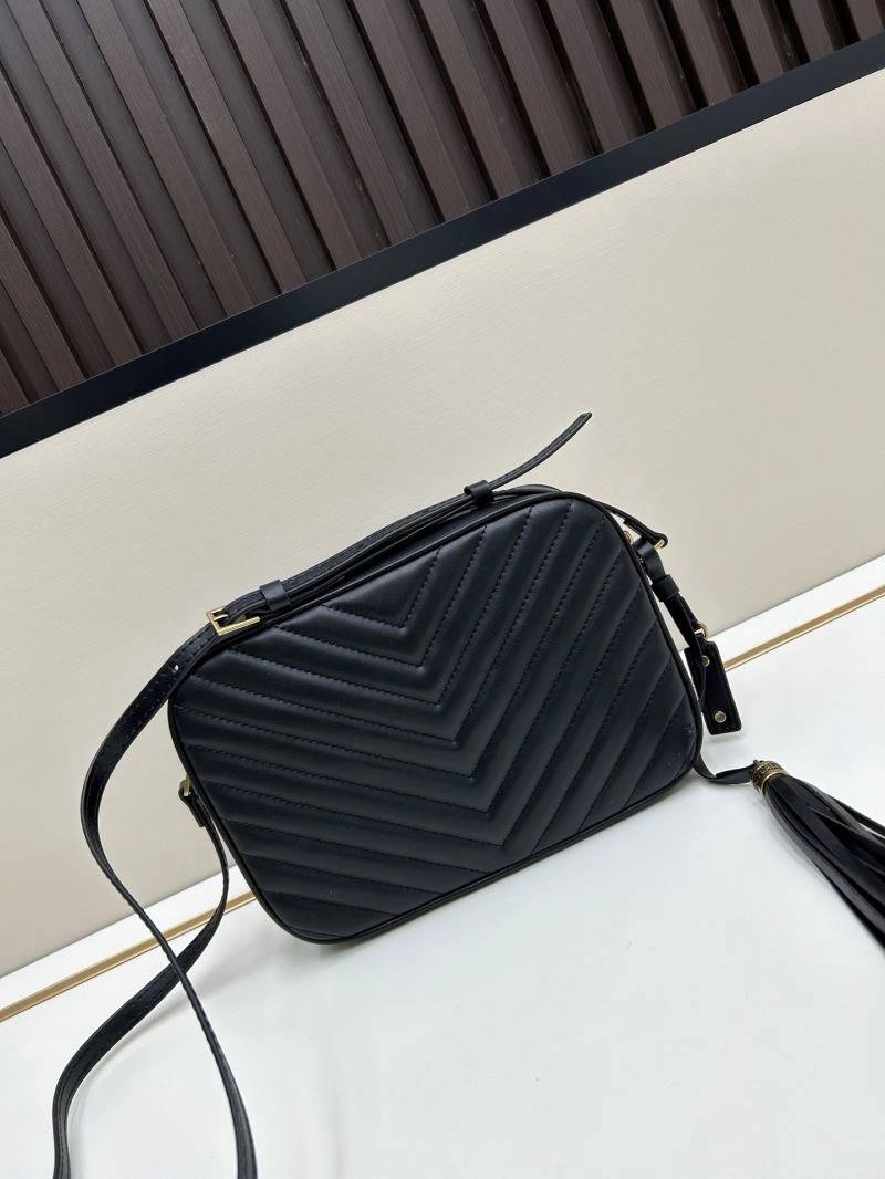 YSL Satchel Bags Unique 81569
