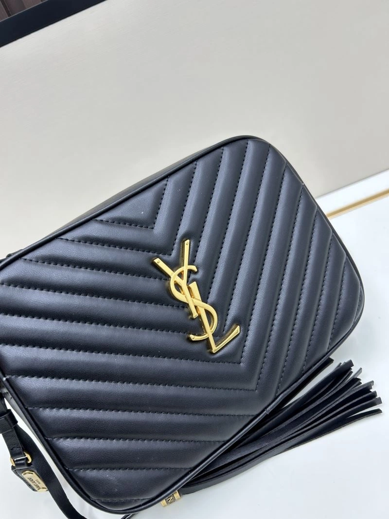 YSL Satchel Bags Unique 81569