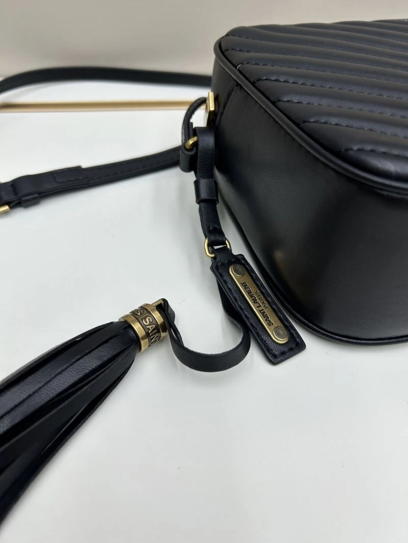 YSL Satchel Bags Unique 81569