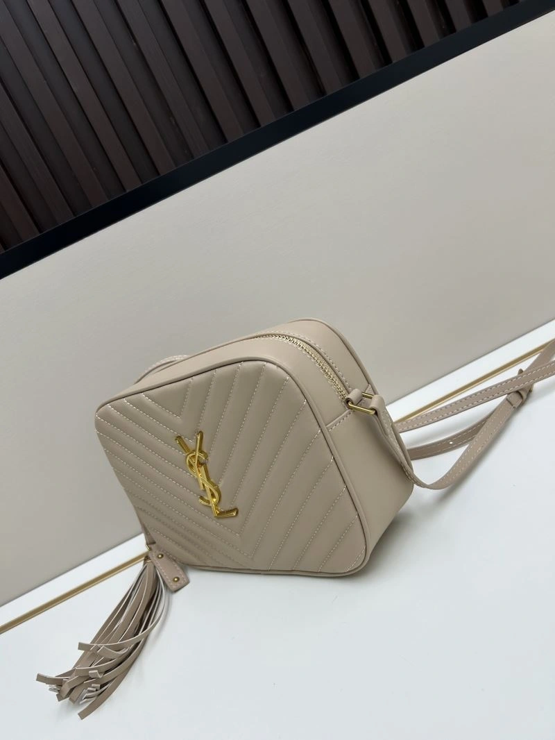 YSL Satchel Bags HighPerformance 81570