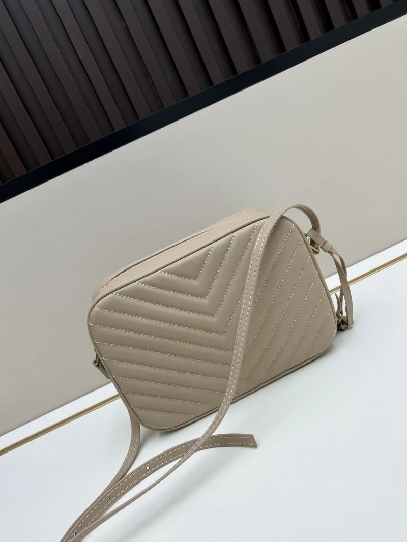 YSL Satchel Bags HighPerformance 81570