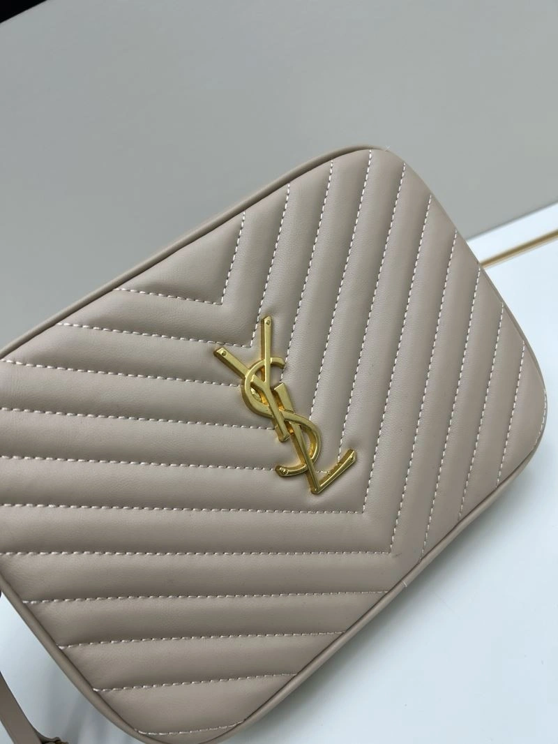 YSL Satchel Bags HighPerformance 81570