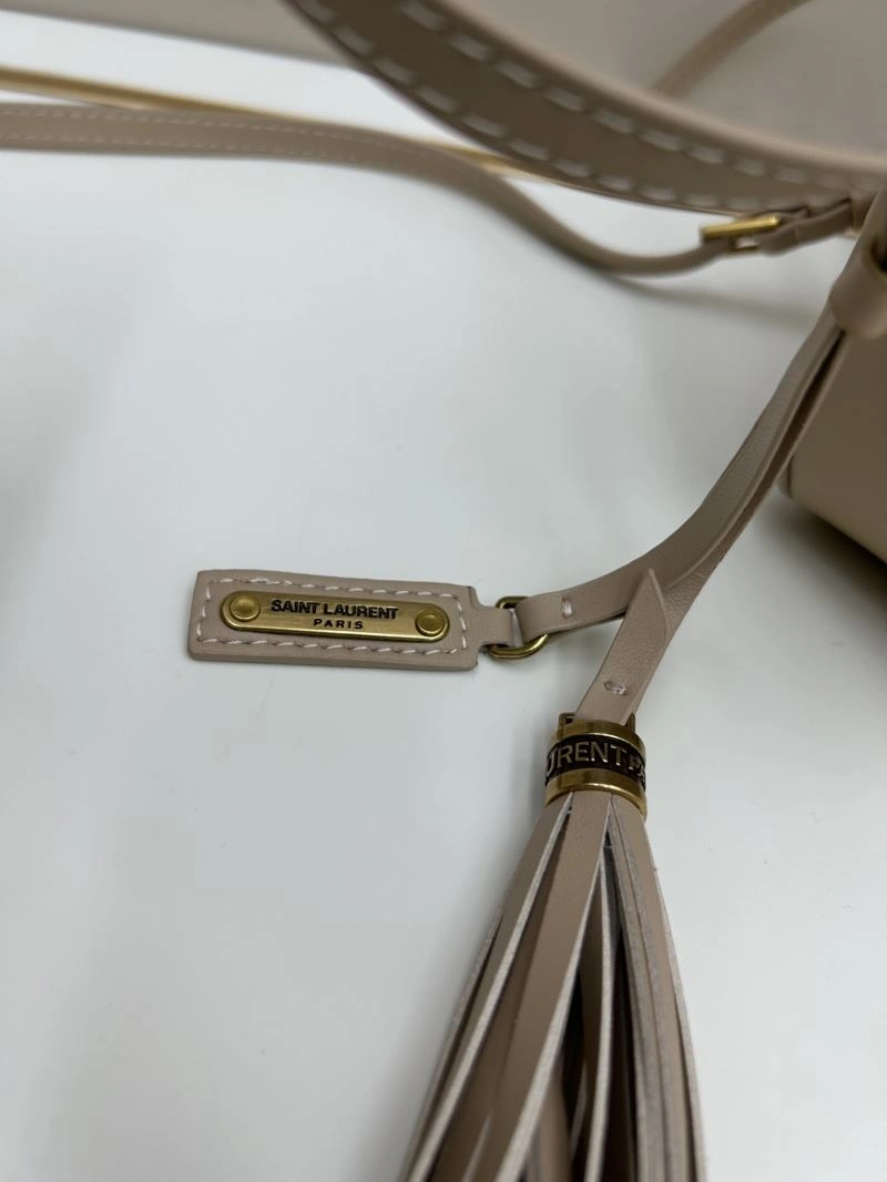 YSL Satchel Bags HighPerformance 81570
