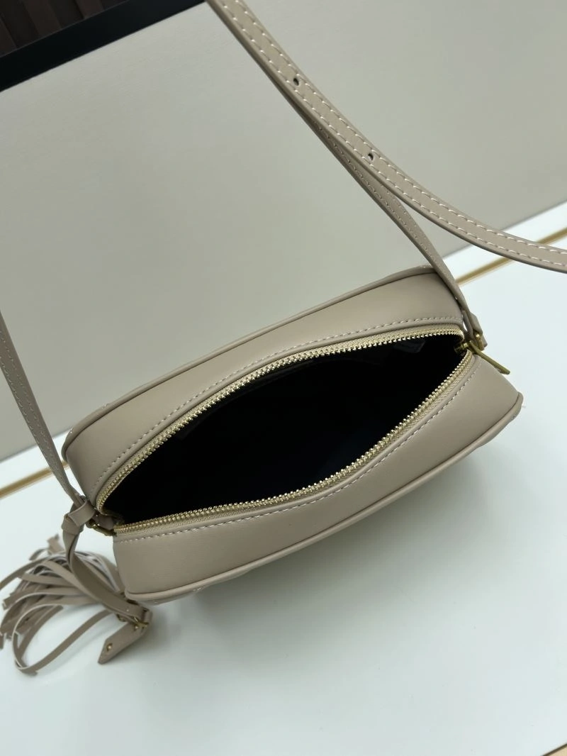 YSL Satchel Bags HighPerformance 81570
