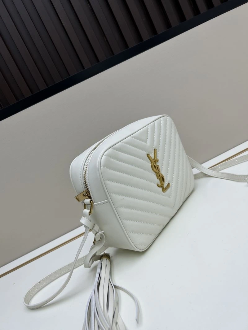 YSL Satchel Bags Popular 81610