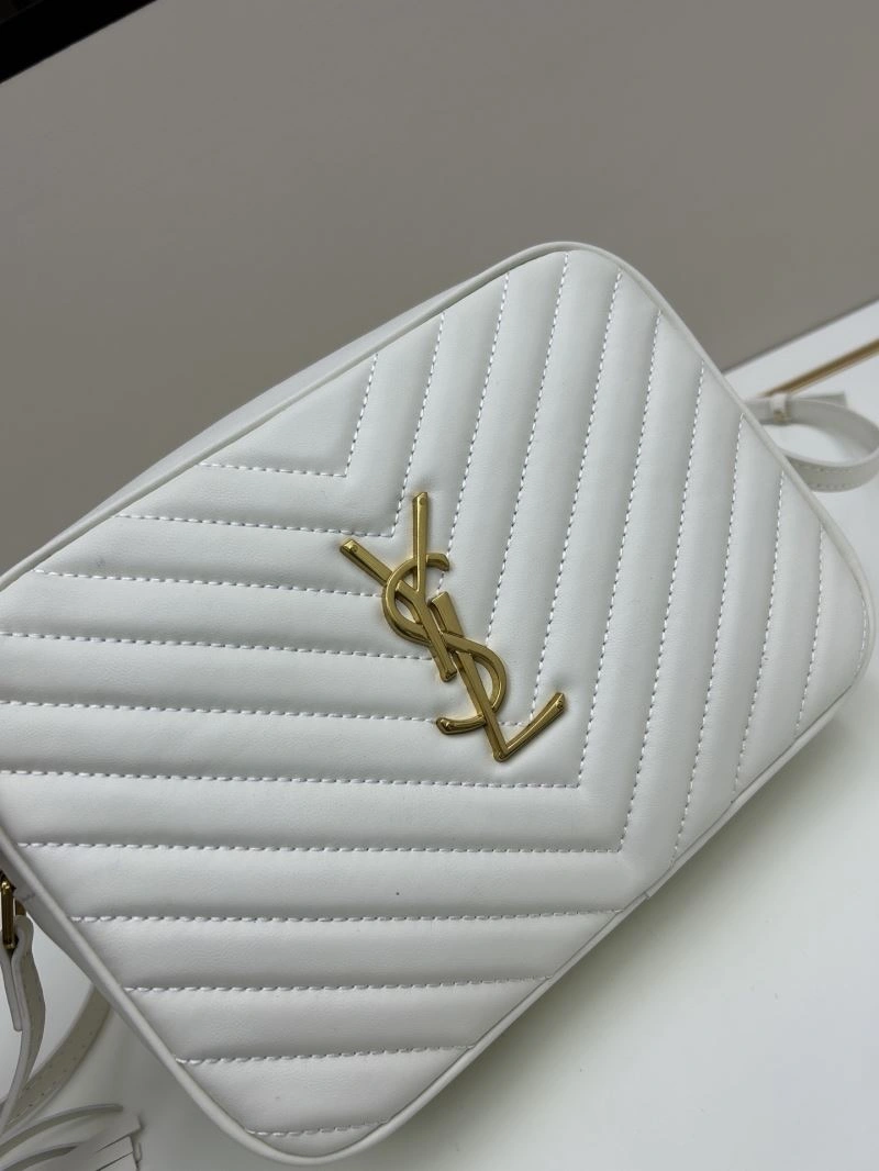 YSL Satchel Bags Popular 81610