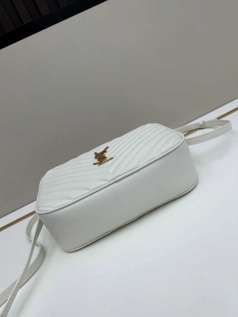 YSL Satchel Bags Popular 81610
