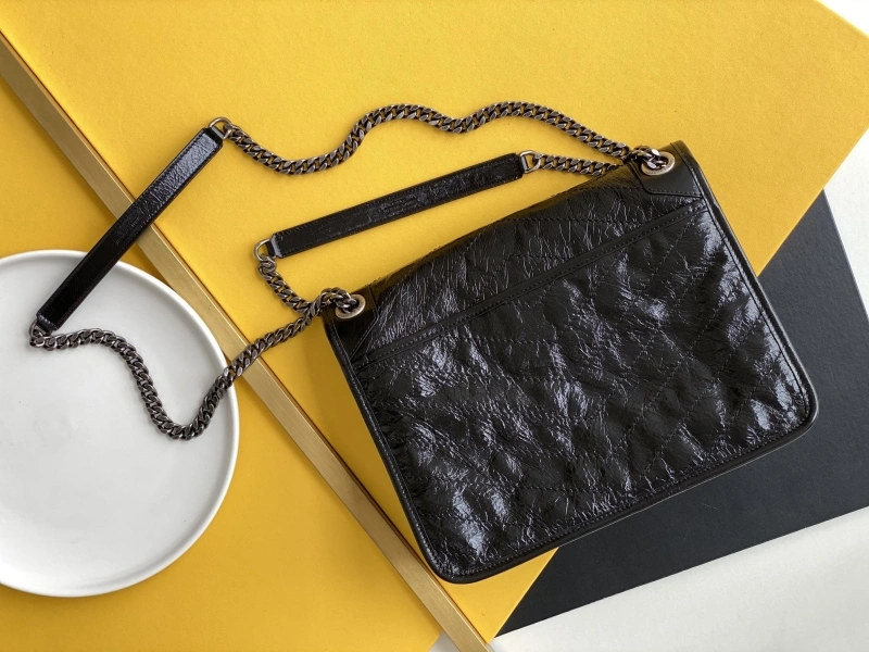 BestValue YSL Satchel Bags 78244