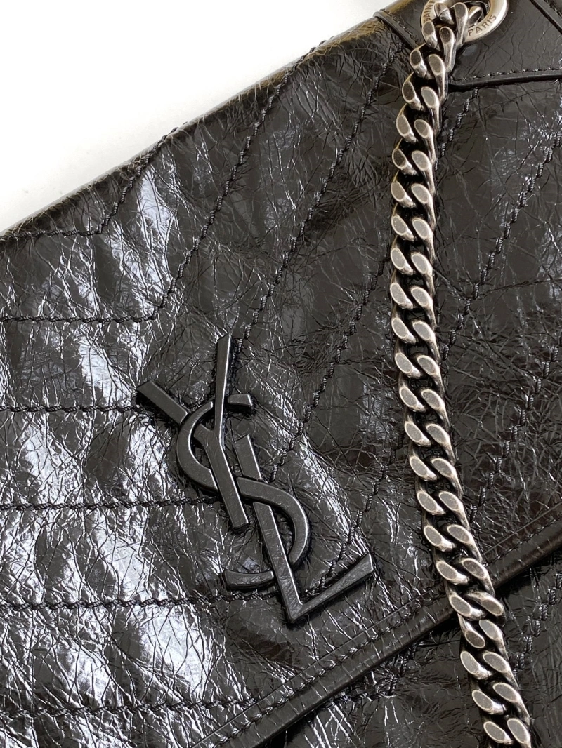 BestValue YSL Satchel Bags 78244