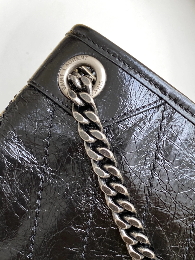 BestValue YSL Satchel Bags 78244