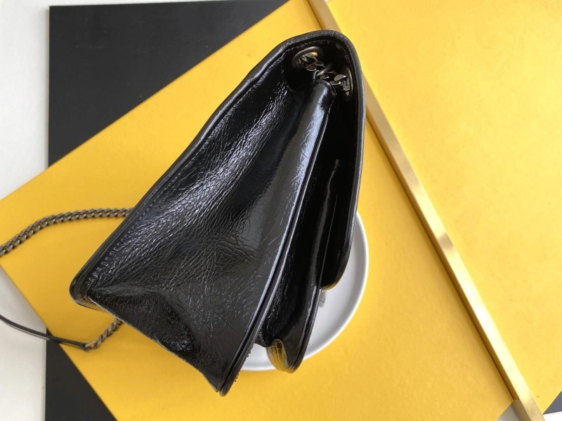 BestValue YSL Satchel Bags 78244
