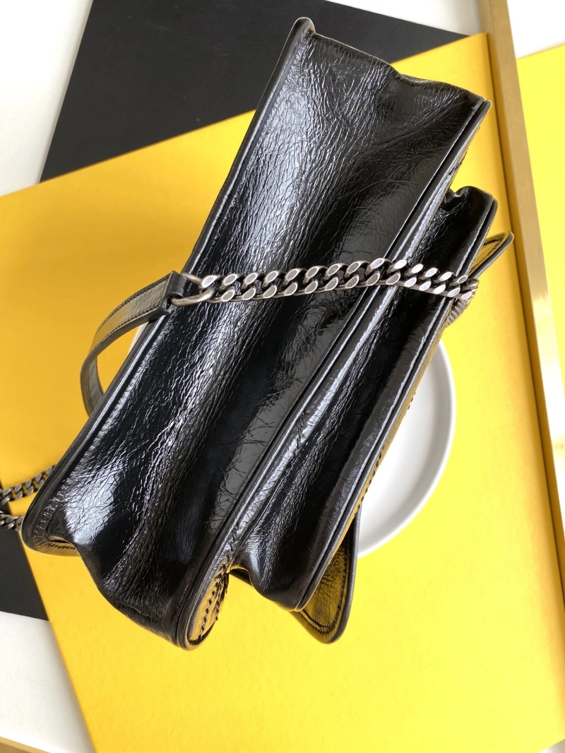BestValue YSL Satchel Bags 78244