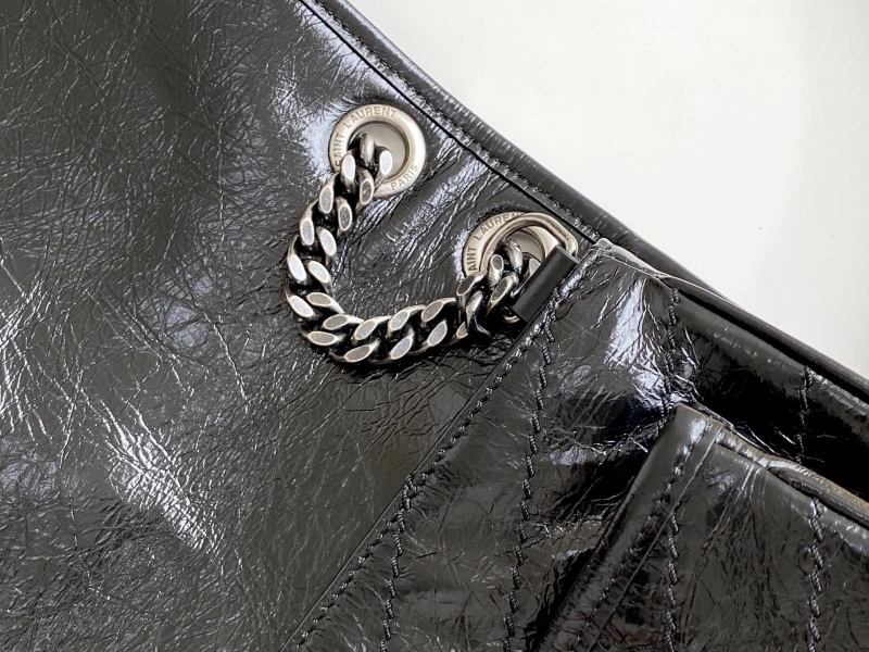 BestValue YSL Satchel Bags 78244