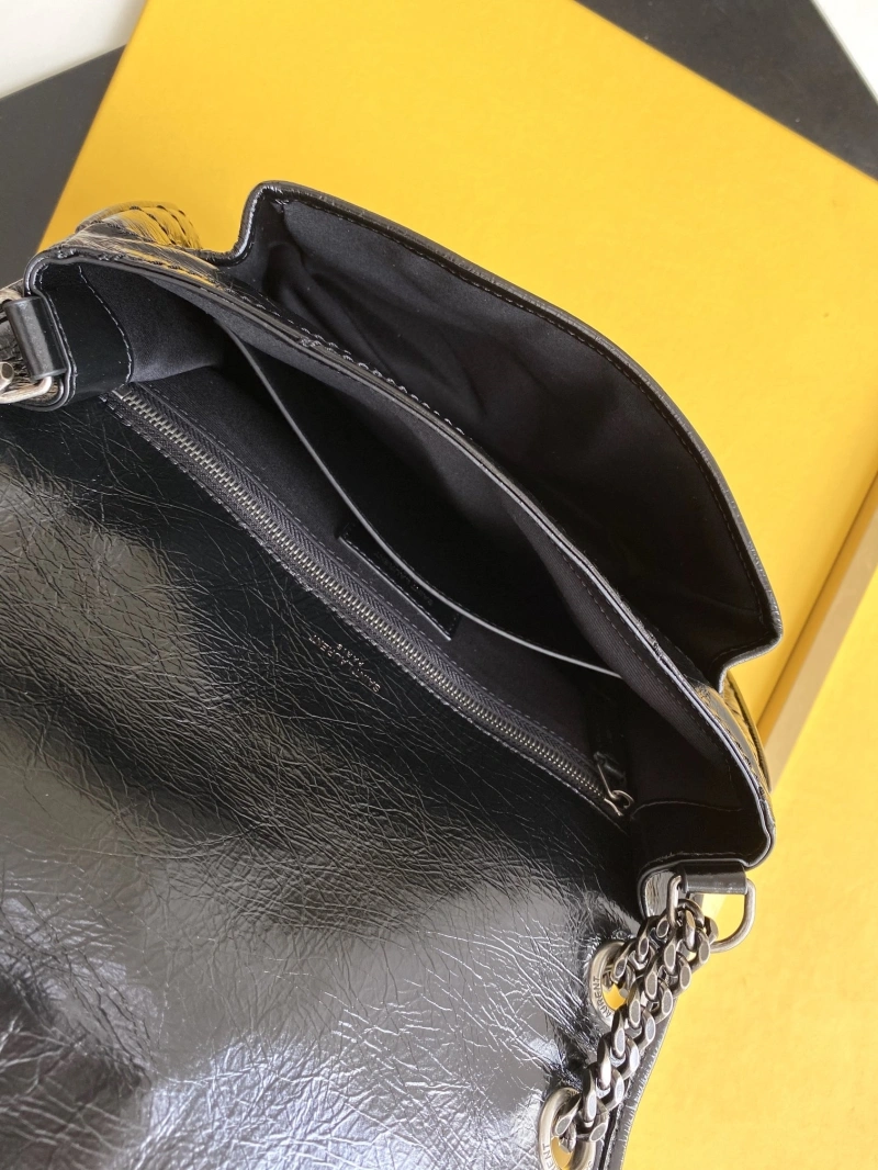 BestValue YSL Satchel Bags 78244