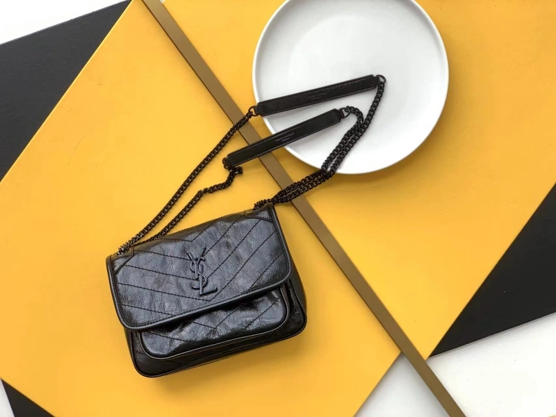 YSL Satchel Bags TopPick 78218