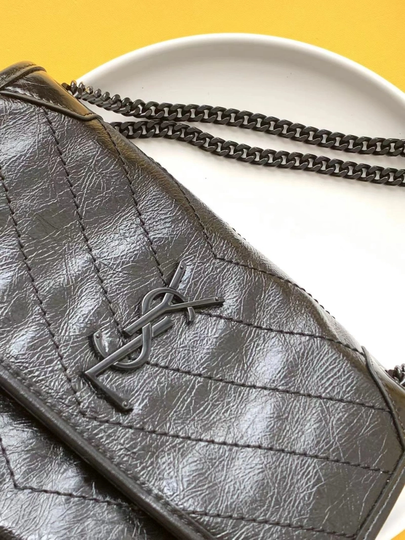 YSL Satchel Bags TopPick 78218