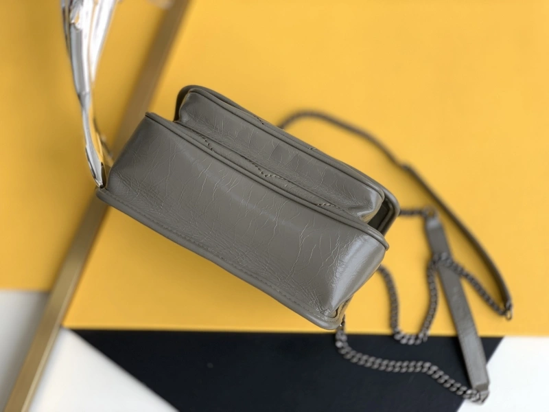 Fashionable YSL Satchel Bags 78219