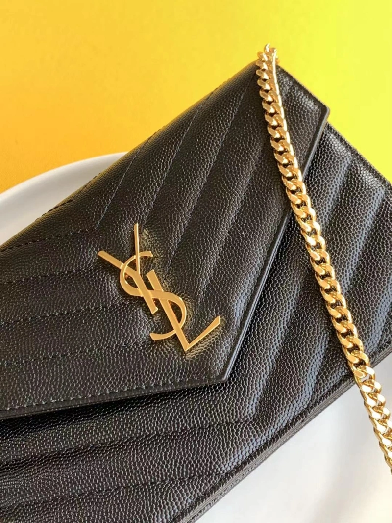 YSL Satchel Bags UrbanStyle 78214