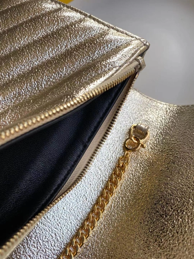 YSL Satchel Bags Packable 78215