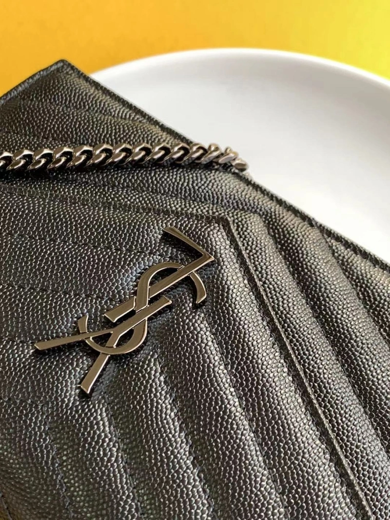 Popular YSL Satchel Bags 78217