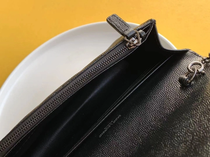 Popular YSL Satchel Bags 78217