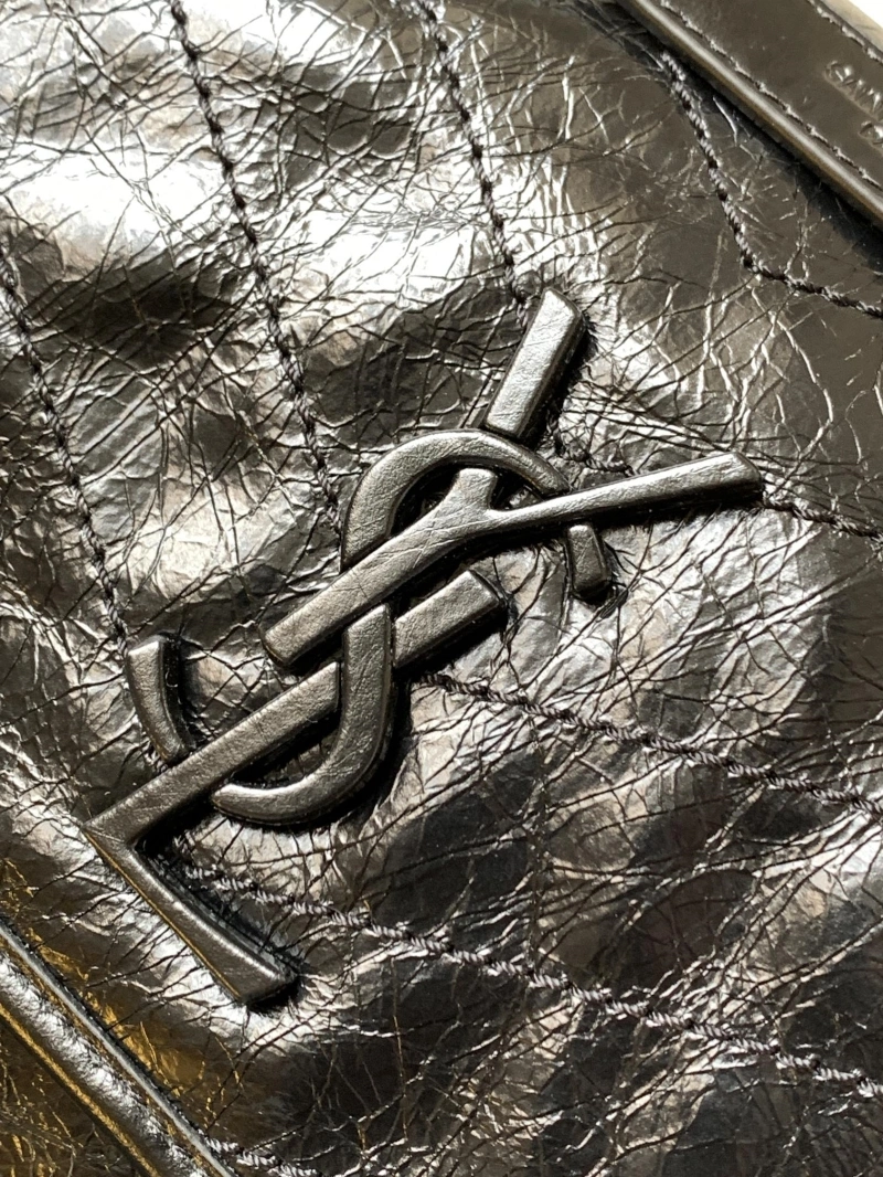 Popular YSL Satchel Bags 78210