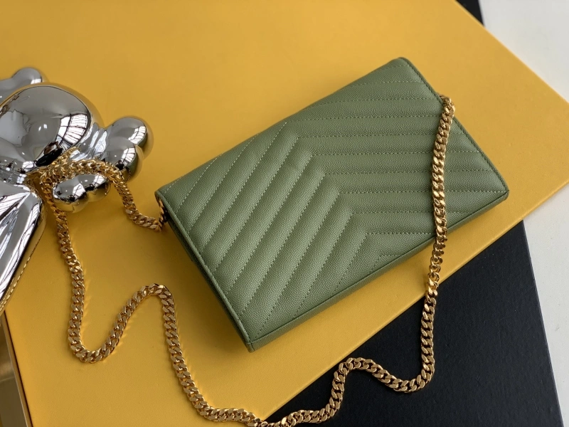 YSL Satchel Bags ZipUp 78208
