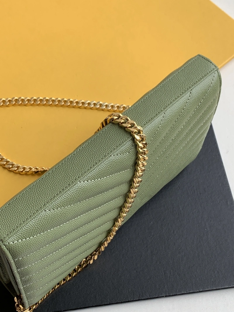 YSL Satchel Bags ZipUp 78208
