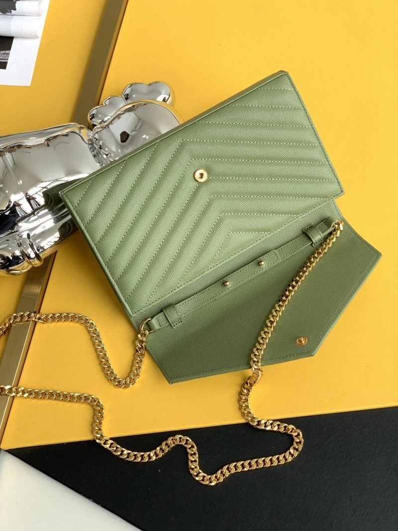 YSL Satchel Bags ZipUp 78208