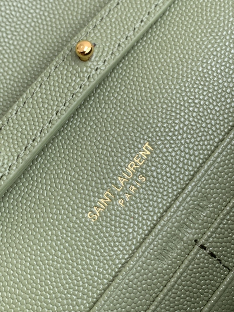 YSL Satchel Bags ZipUp 78208