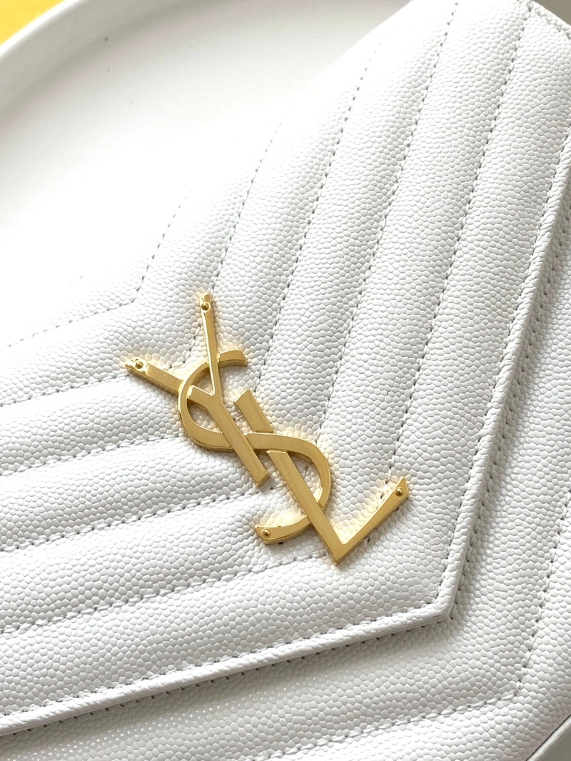 YSL Satchel Bags Soft 78209