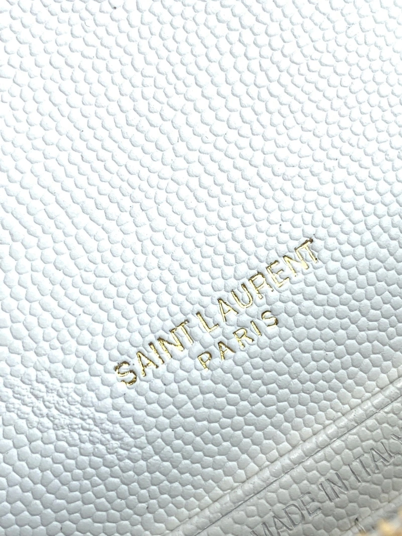 YSL Satchel Bags Soft 78209