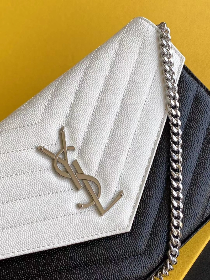 YSL Satchel Bags Fashionable 78207