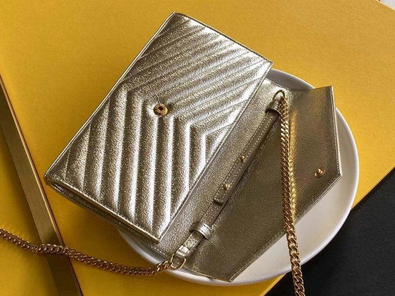 Durable YSL Satchel Bags 78206