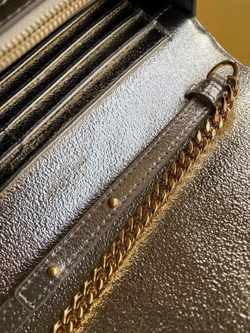 Durable YSL Satchel Bags 78206