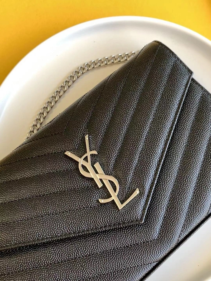 YSL Satchel Bags Attractive 78205