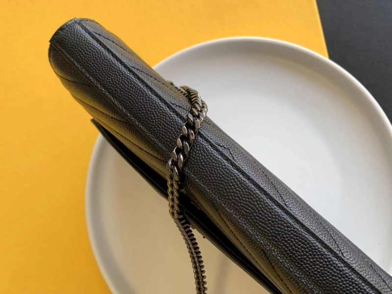 YSL Satchel Bags TimelessDesign 78204