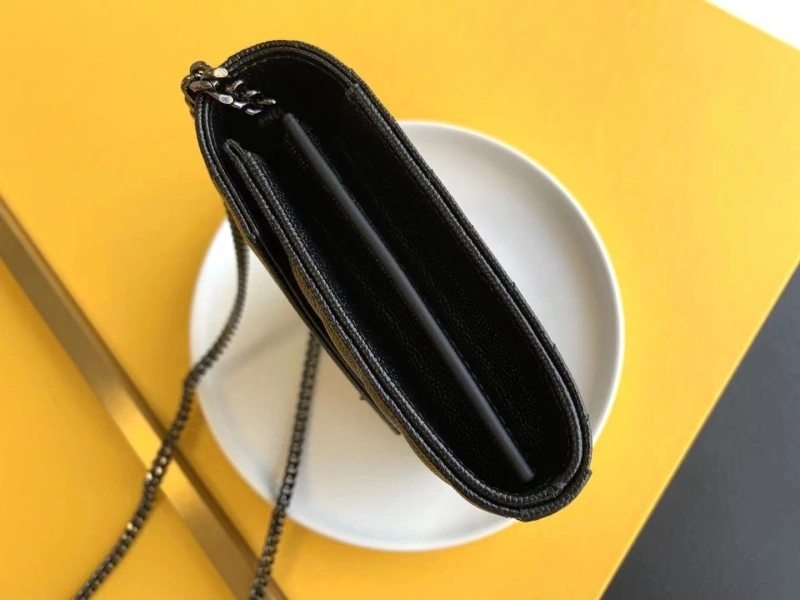 YSL Satchel Bags TimelessDesign 78204