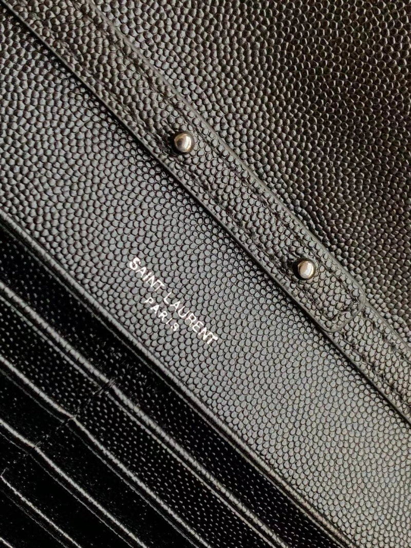 YSL Satchel Bags TimelessDesign 78204