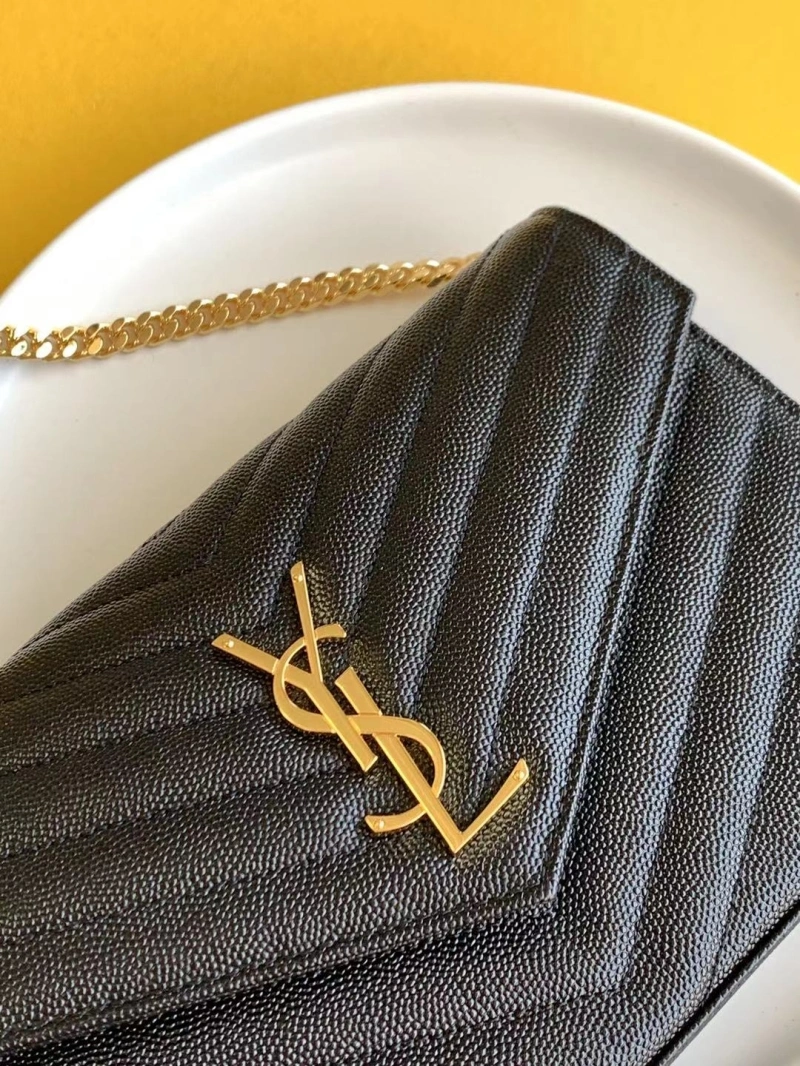 Trendsetting YSL Satchel Bags 78196