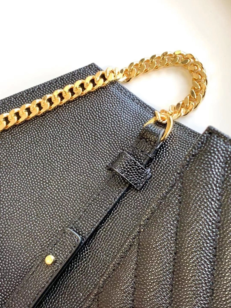 Trendsetting YSL Satchel Bags 78196