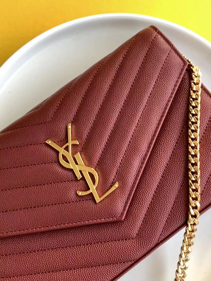 FashionForward YSL Satchel Bags 78194