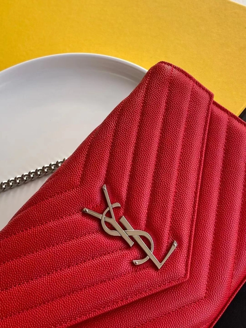 YSL Satchel Bags Affordable 78186