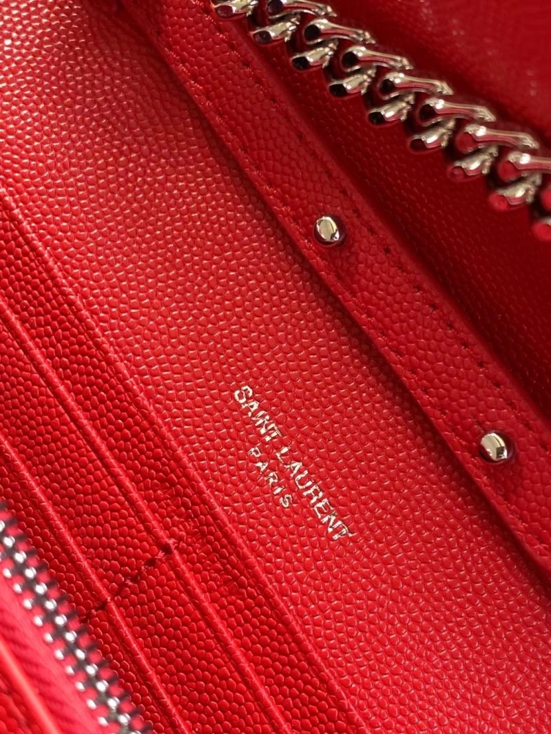 YSL Satchel Bags Affordable 78186