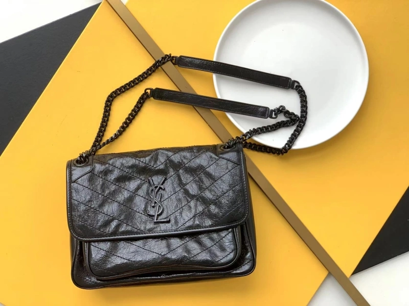 UrbanStyle YSL Satchel Bags 78202