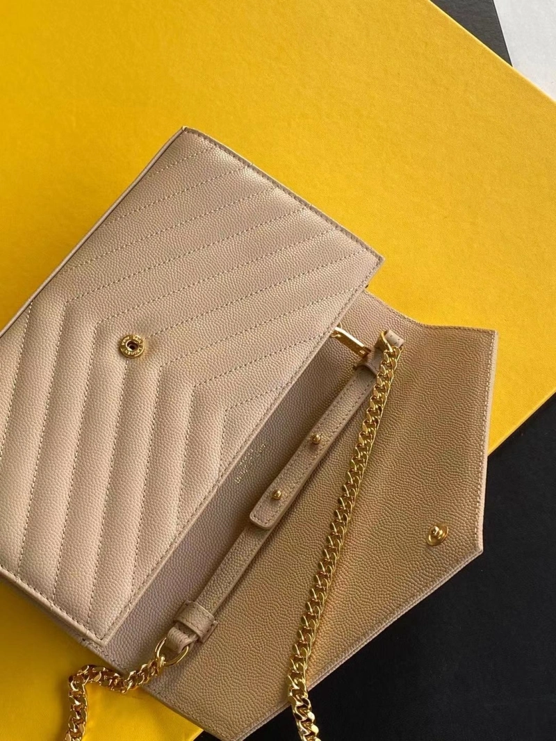 YSL Satchel Bags Sustainable 78191