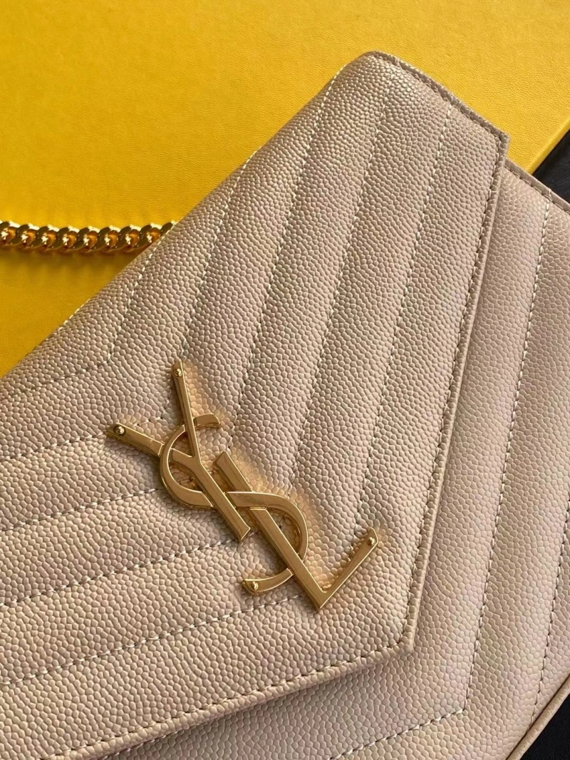 YSL Satchel Bags Sustainable 78191