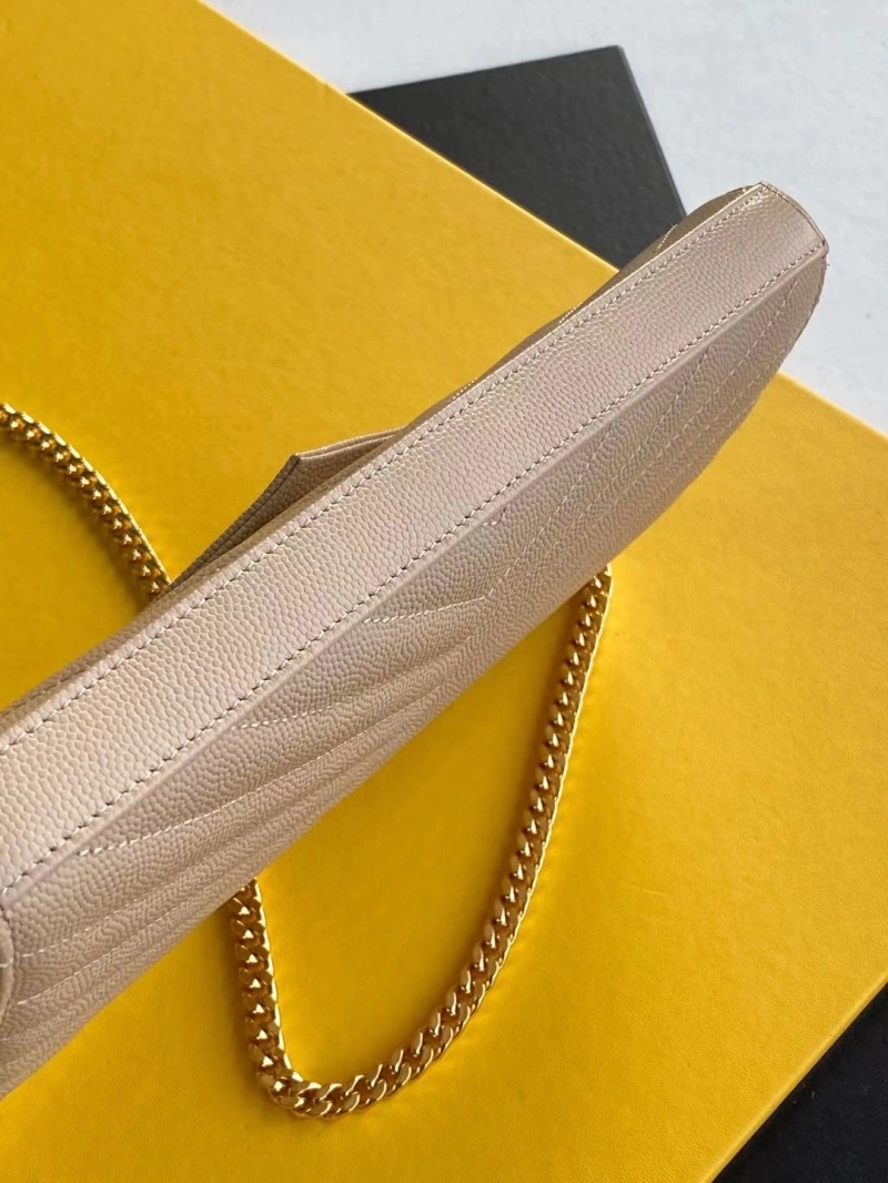 YSL Satchel Bags Sustainable 78191