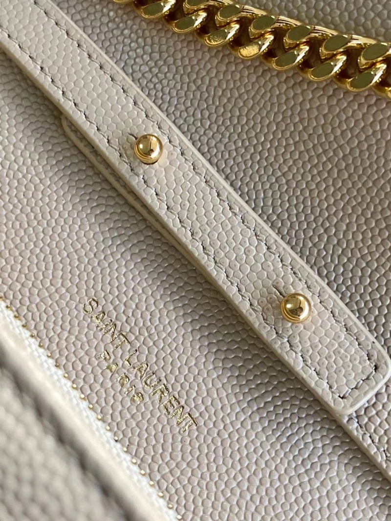 YSL Satchel Bags Sustainable 78191