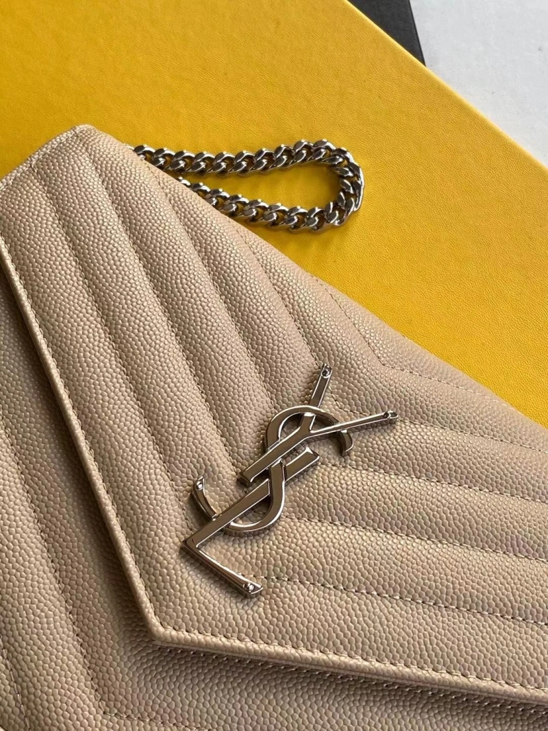YSL Satchel Bags Youthful 78179